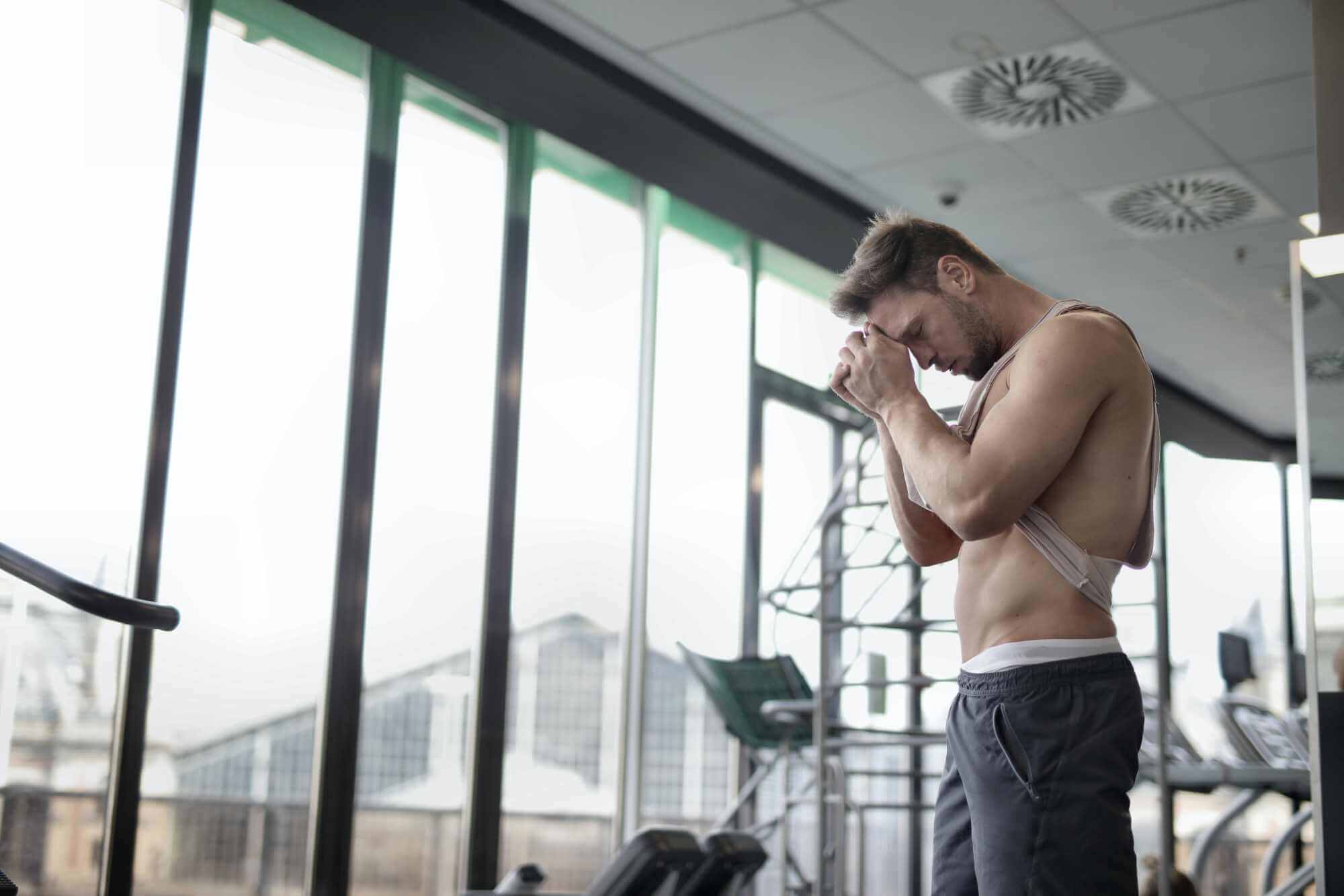 přírodní zvýšení metabolismu